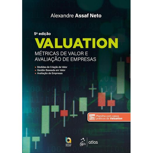 valuation---assaf