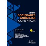 lei-das-sociedades-anonimas-comentada