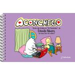 aconchego - para colorir