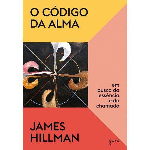 o código da alma