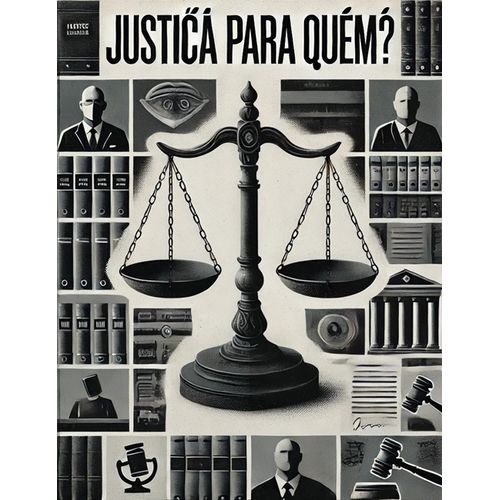 justica para quem