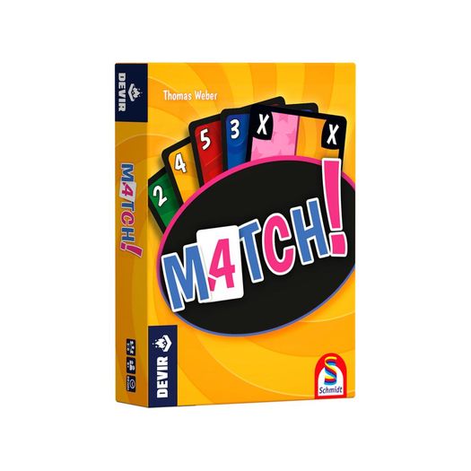 match - devir match - devir