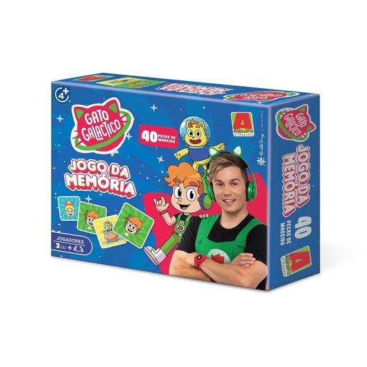 jogo da memória gato galactico jogo da memória gato galactico