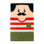 borracha carequinha borracha carequinha