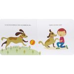 escolinha montessori - meu primeiro livro - descobrindo as emoções