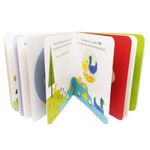 escolinha montessori - meu primeiro livro - descobrindo as emoções