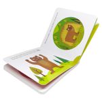 escolinha montessori - meu primeiro livro - descobrindo as emoções