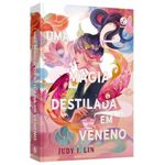 uma magia destilada em veneno 1
