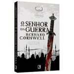 o senhor da guerra 13
