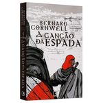 a canção da espada 4