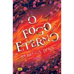 o fogo eterno 2 - com brinde o fogo eterno 2 - com brinde