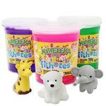 kimeleka slime filhotes
