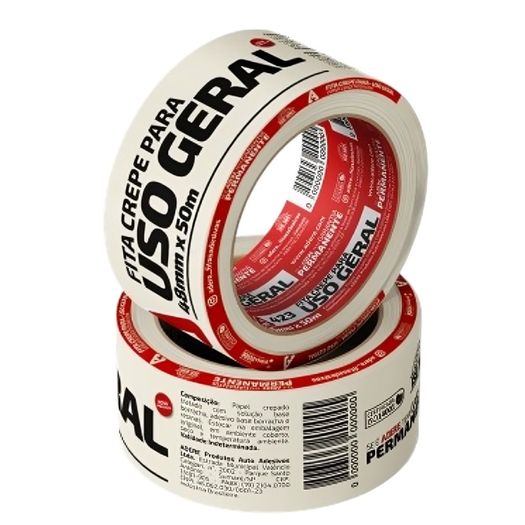 fita crepe 50m fita crepe 50m