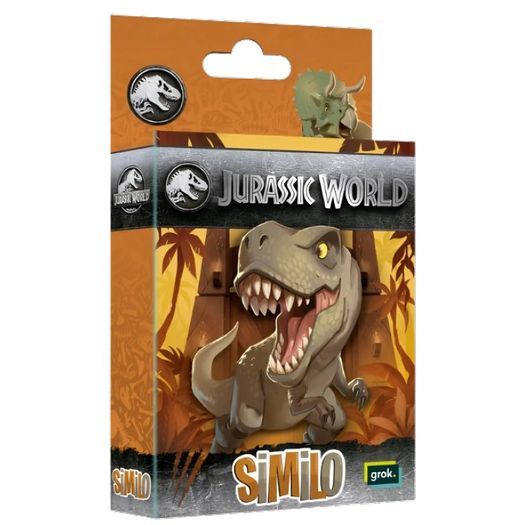 similo - jurassic world similo - jurassic world