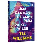 uma canção de amor para ricki wilde