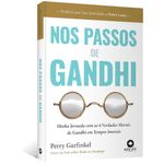 nos passos de gandhi