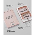dias perfeitos - edição de colecionador