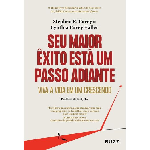 seu maior êxito está um passo adiante seu maior êxito está um passo adiante
