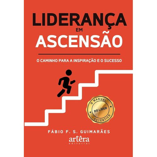 liderança em ascensão