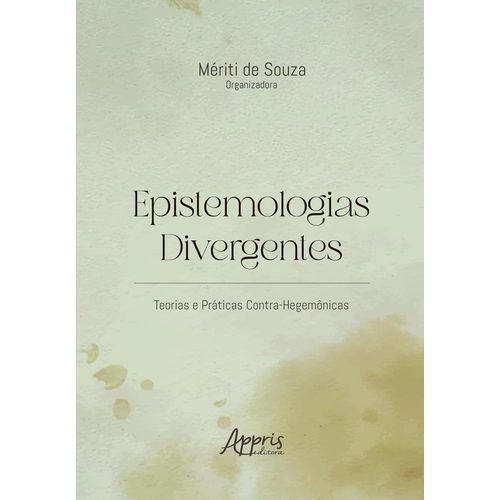 epistemologias divergentes