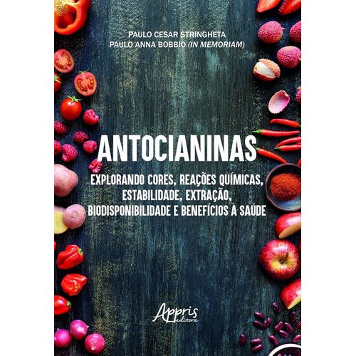 antocianinas