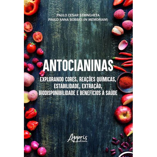 antocianinas