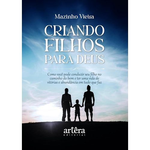 criando filhos para deus