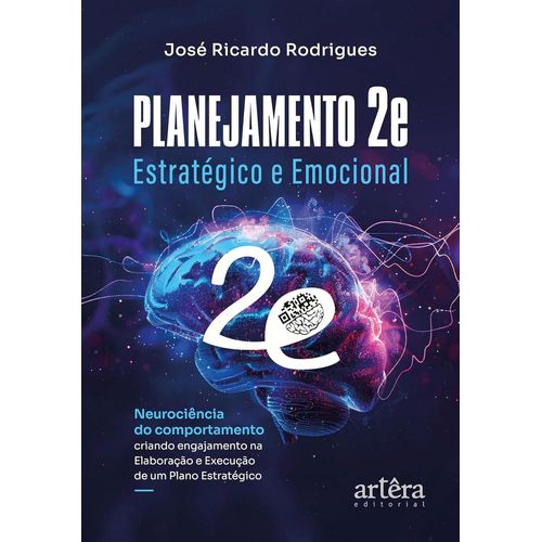 planejamento 2e - estratégico e emocional