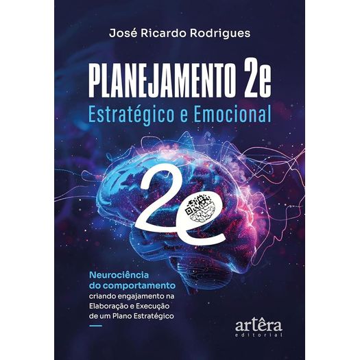 planejamento 2e - estratégico e emocional