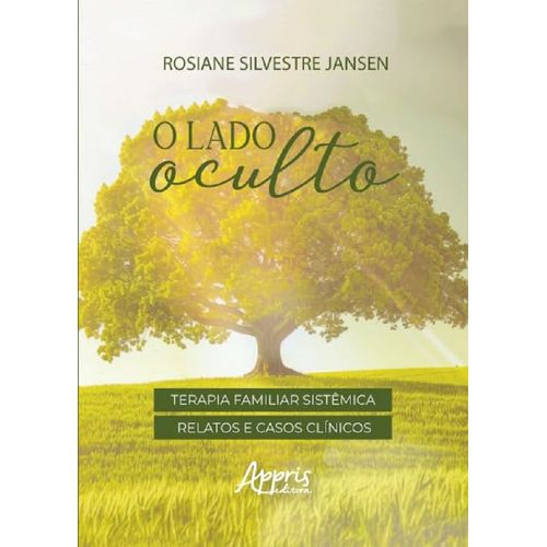o lado oculto -terapia familiar sistêmica