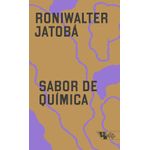 sabor de química