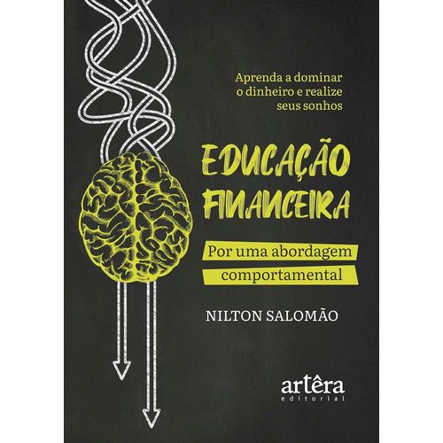 educação financeira