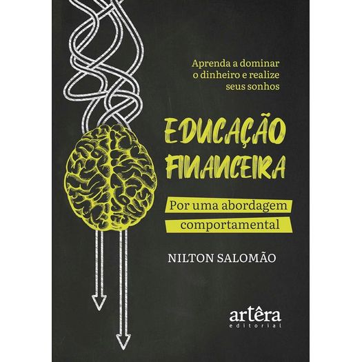 educação financeira