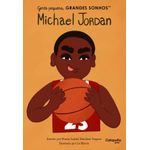 gente pequena: michael jordan gente pequena: michael jordan