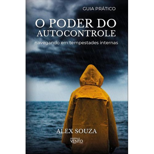 o poder do autocontrole