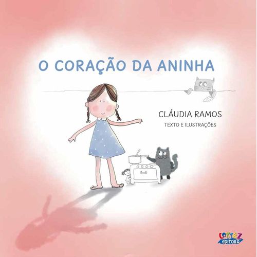 o coração da aninha