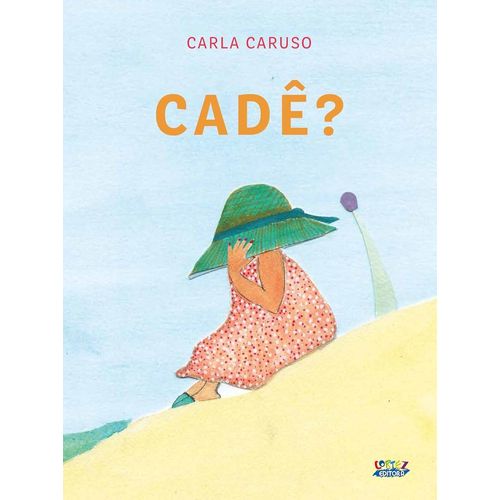 cadê?