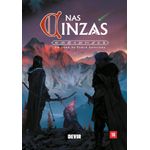 nas cinzas nas cinzas