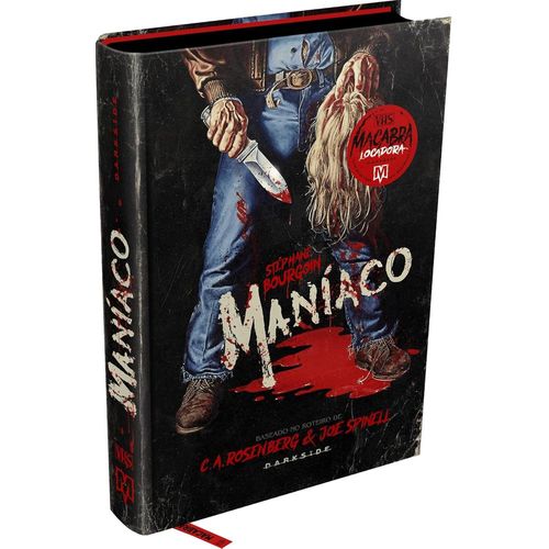 maniaco