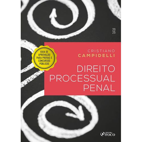 direito processual penal
