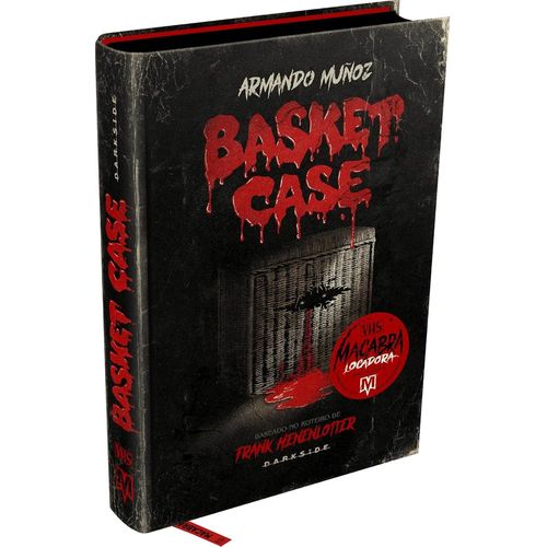 basket case