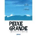 peixe grande inzpirado em fatoz reaiz