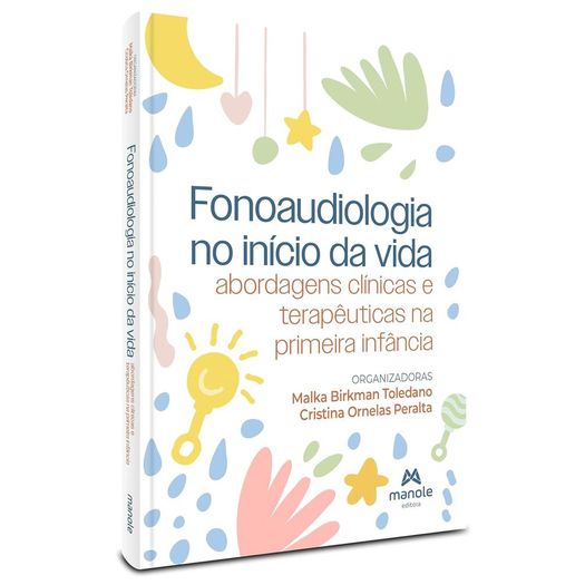 fonoaudiologia no início da vida fonoaudiologia no início da vida