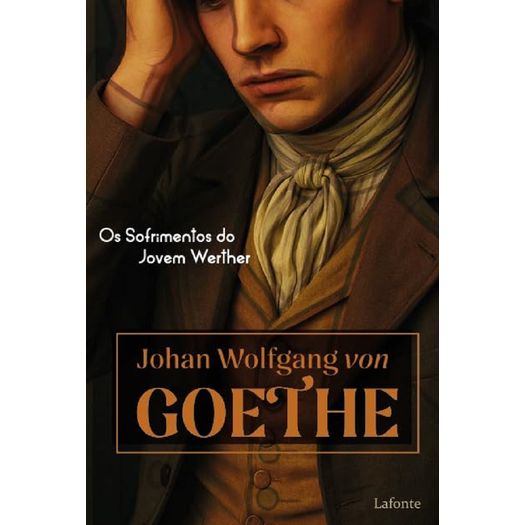 os sofrimentos do jovem werther os sofrimentos do jovem werther