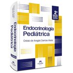 endocrinologia pediátrica - crésio