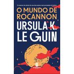 o mundo de rocannon