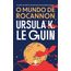 o mundo de rocannon