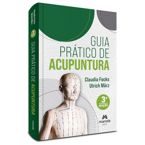 guia prático de acupuntura