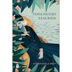 toda paixão exaurida
