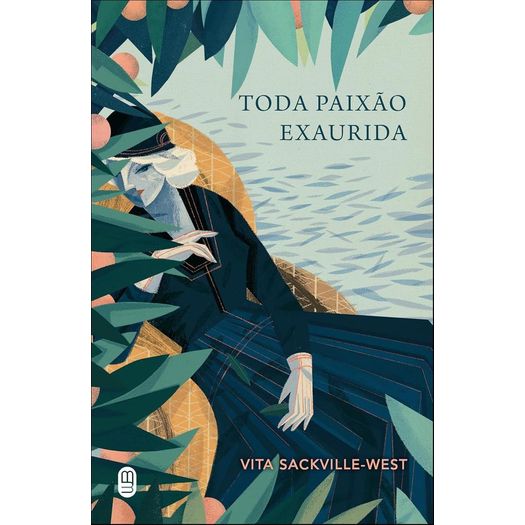 toda paixão exaurida toda paixão exaurida